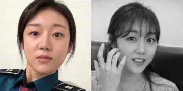 Kang Seo Ha Wafat di Usia 31 Tahun