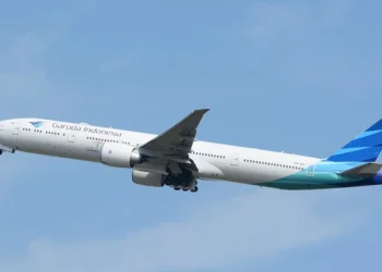 Prabowo Dukung Garuda Indonesia Modernisasi Armada