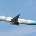 Prabowo Dukung Garuda Indonesia Modernisasi Armada