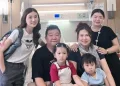 Hendrik Lo, ayah kandung Sarwendah, meninggal dunia di usia 63 tahun. Suasana duka menyelimuti keluarga, dan publik turut menyampaikan simpati.