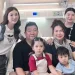 Hendrik Lo, ayah kandung Sarwendah, meninggal dunia di usia 63 tahun. Suasana duka menyelimuti keluarga, dan publik turut menyampaikan simpati.