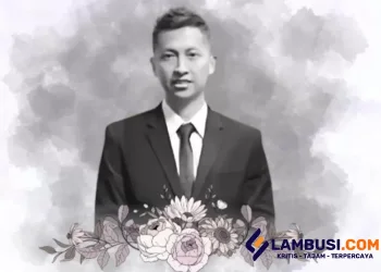 Arya Daru Pangayunan: Pergi dalam Diam, Tanpa Jejak Kekerasan