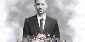 Arya Daru Pangayunan: Pergi dalam Diam, Tanpa Jejak Kekerasan