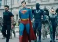 Film SUPERMAN (2025) Sukses di Indonesia,