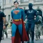 Film SUPERMAN (2025) Sukses di Indonesia,
