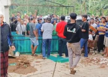 Intoleransi Beragama di Sukabumi