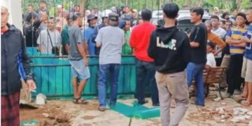 Intoleransi Beragama di Sukabumi