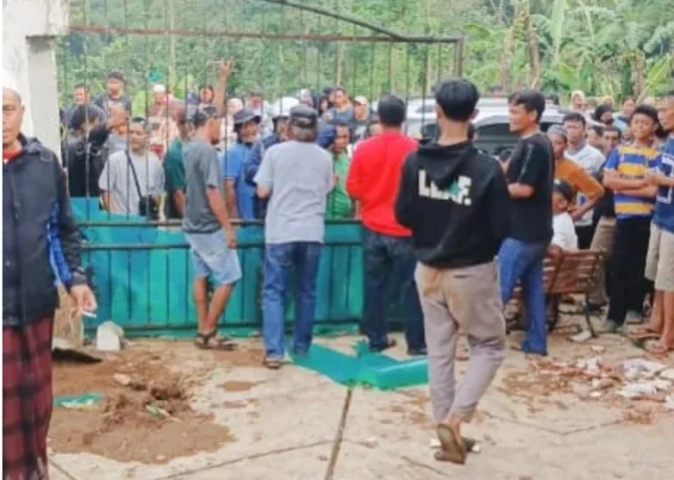 Intoleransi Beragama di Sukabumi