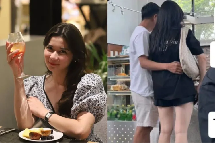 Isu Perselingkuhan Iris Wullur dan Suami Kusuma Anggraini