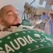 Pangeran Alwaleed bin Khaled bin Talal meninggal dunia setelah koma selama 19 tahun akibat kecelakaan di London. Salat jenazah dilaksanakan di Riyadh, diumumkan langsung oleh sang ayah, Pangeran Khaled bin Talal