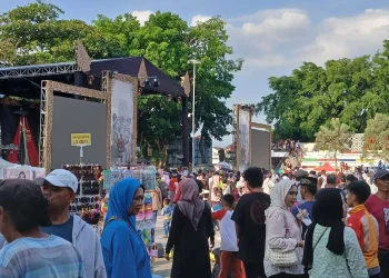 3 Tewas dalam Resepsi Anak Gubernur Jabar di Garut