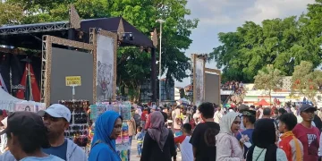 3 Tewas dalam Resepsi Anak Gubernur Jabar di Garut