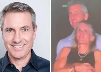 Viral! Dugaan Perselingkuhan Byron Mencuat Usai Istri Hapus Nama Belakang di Facebook