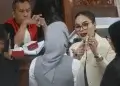 Persidangan Nikita Mirzani Tegang, Produk Glafidsya Disorot