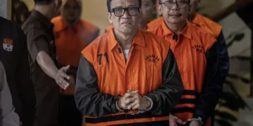 Renovasi Rumah Immanuel Ebenezer Rp 3 Miliar