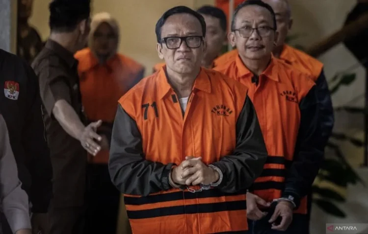 Renovasi Rumah Immanuel Ebenezer Rp 3 Miliar