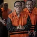 Renovasi Rumah Immanuel Ebenezer Rp 3 Miliar