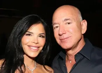 Jeff Bezos Bangun Rumah Rp2,8 Triliun di Beverly Hills