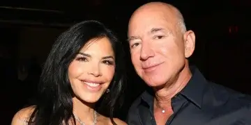 Jeff Bezos Bangun Rumah Rp2,8 Triliun di Beverly Hills