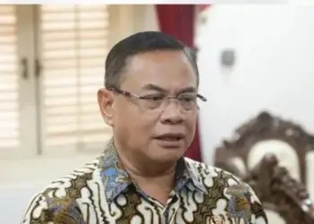 Bupati Pati Klarifikasi Ucapan soal Demo PBB-P2