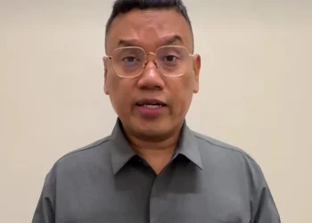 Eko Patrio dan Uya Kuya Minta Maaf, Berjanji Lebih Bijaksana