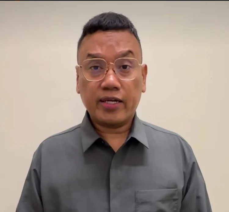 Eko Patrio dan Uya Kuya Minta Maaf, Berjanji Lebih Bijaksana
