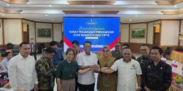 Mie Gacoan dan SELMI Sepakati Perdamaian Sengketa