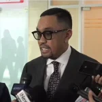 Ahmad Sahroni Usulkan KPK Libatkan Pimpinan Partai
