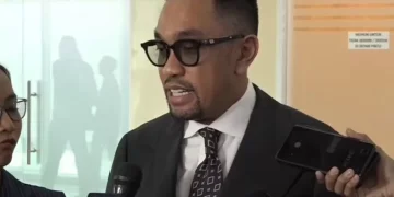 Ahmad Sahroni Usulkan KPK Libatkan Pimpinan Partai