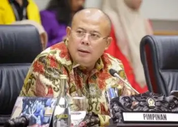 Lagu Indonesia Raya Tak Layak Dikenai Royalti, Tegas Wakil Ketua DPR