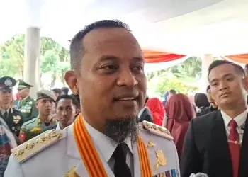 Gubernur Sulsel Respons Kenaikan PBB-P2 di Bone yang Picu