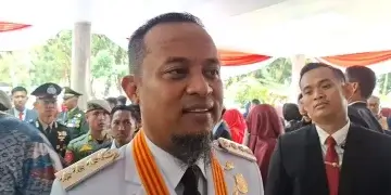 Gubernur Sulsel Respons Kenaikan PBB-P2 di Bone yang Picu
