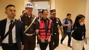 Nadiem Makarim Jadi Tersangka Kasus Laptop Chromebook, Bantah Tuduhan