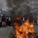 Parlemen Nepal Dibakar Ribuan Demonstran, PM KP Sharma Oli Lengser di Tengah Gelombang Protes