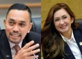 Surya Paloh Nonaktifkan Ahmad Sahroni dan Nafa Urbach, NasDem Tegaskan Disiplin Kader